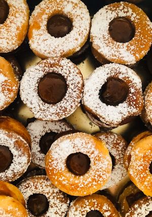Linzer recept fotója