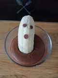 Danette chocolat au lait végétal