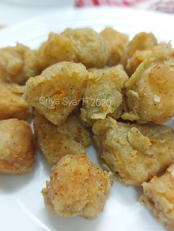 Cara Mudah Menyiapkan Resep Ayam Karage yang Bikin Ngiler Anti Ribet, Lezat