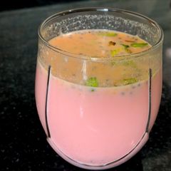 A picture of Summer Drink Recipe.