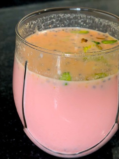 A picture of Summer Drink Recipe.