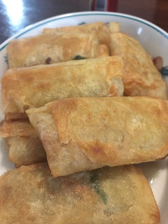 Foto resep Lumpia Sohun Daging