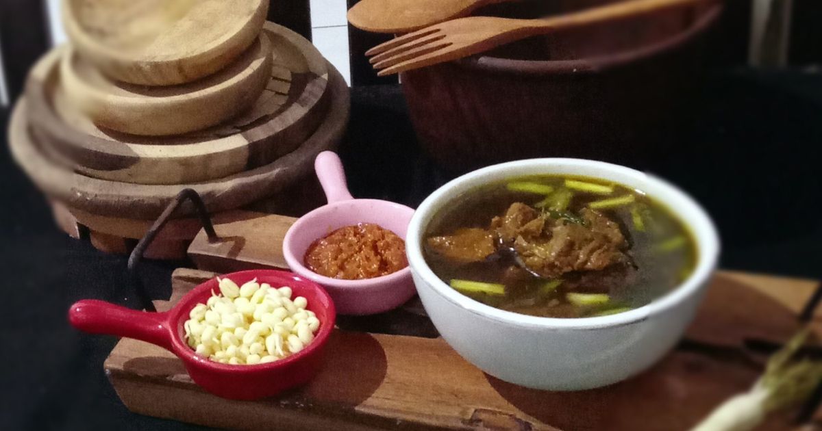 Rawon