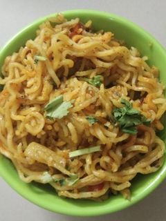 મેગી પુલાવ રેસીપી મુખ્ય ફોટો