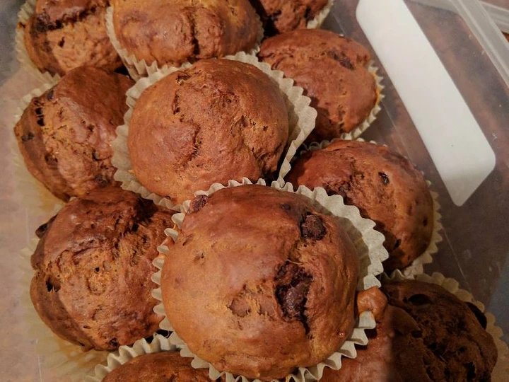 Easy Way Make Recipe Banana Bread that is Delicious, So Delicious}