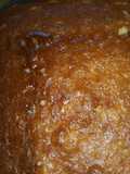 Pan de Tres leches