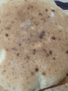 صورة لوصفة خبز الدار