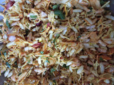 ચટપટી ભેળ (Chatpati Bhel Recipe In Gujarati)
