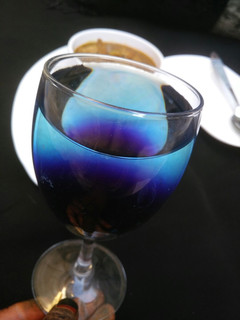 A picture of Electric lemonade.