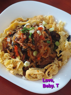 Foto resep JapChae Shirataki