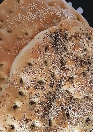Φωτογραφία της συνταγής Λαγάνα