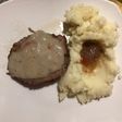 Carne a la olla