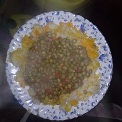 A picture of MBaazi.