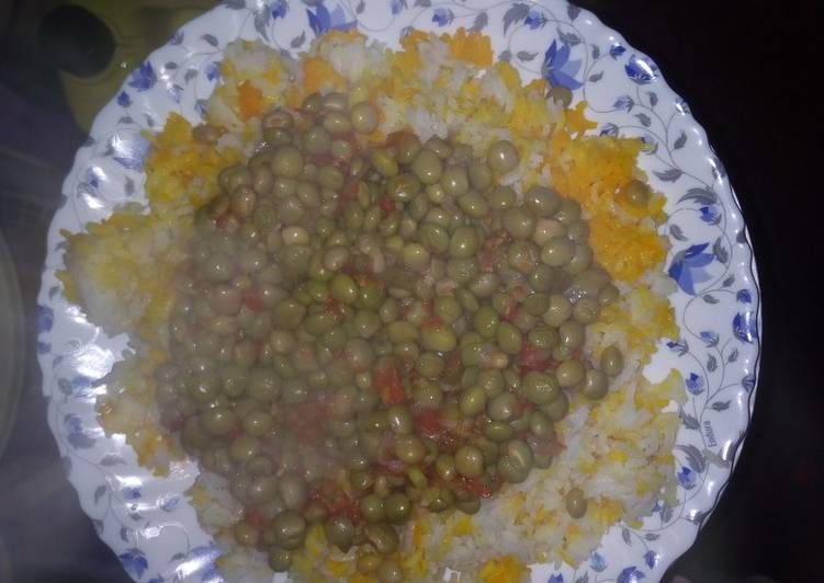 Easiest Way to Prepare Autumn MBaazi
