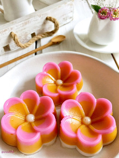 Foto resep Talam Ubi Kuning