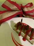 Ganache de chocolate