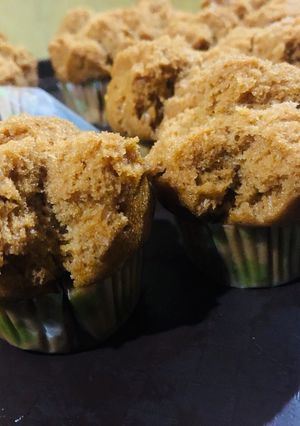 Foto resep Bolu kukus gula merah ngakak lembut