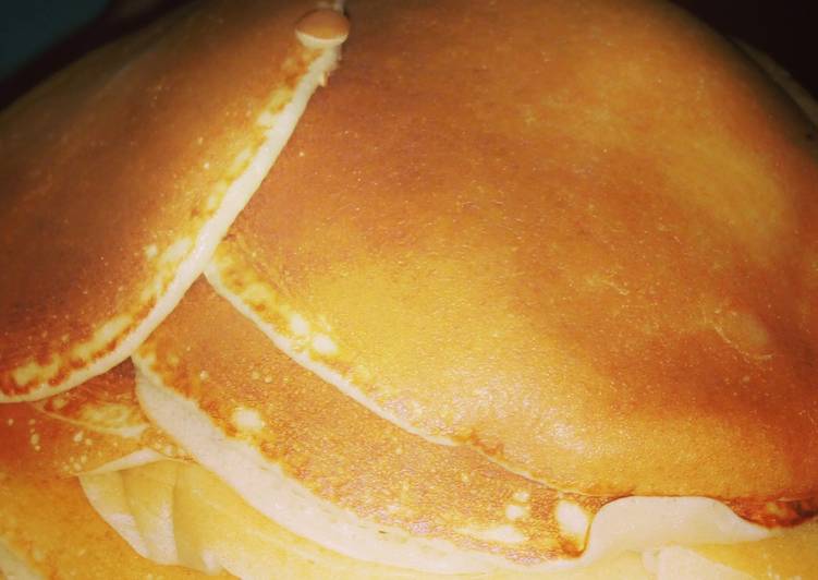 How to Make Awsome Pancake Cooking Basics for Beginners