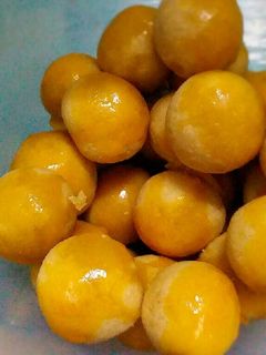 Foto resep Low-carb nastar kurma