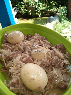 Foto resep Gudeg Nangka