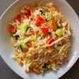 Ensalada de repollo