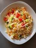 Ensalada de repollo
