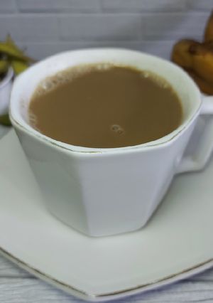 Foto resep Bajigur