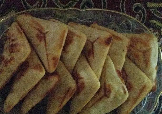 Recipe of Speedy Sandwich cake