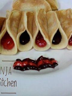 Foto resep Kue Manja