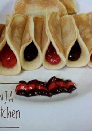 Foto resep Kue Manja