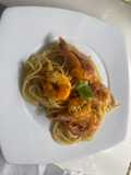 Vermicelli alle mazzancolle