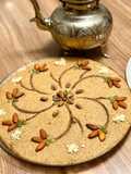 طمينة المولد النبوي