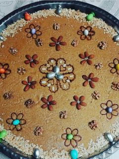 صورة لوصفة طمينة العروسة