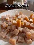 Instant Amla Candy Without Sugar