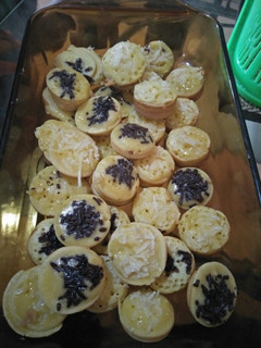 Foto resep Kue Cubit