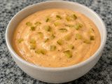 🍔 Salsa Big Mac Casera ¡Lista en 5 Minutos!
