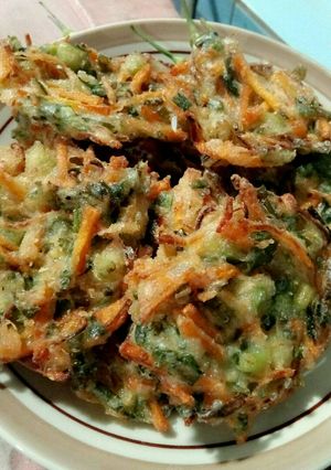 Foto resep Weci tanpa cetakan