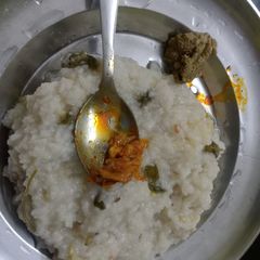 A picture of கே தா.