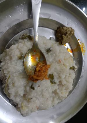 A picture of கே தா.