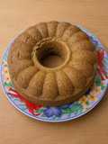 Bolu Pisang Kukus