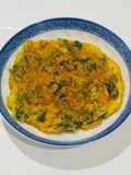 Telur Dadar Kemangi