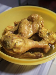Foto resep Ayam Ungkep Enak