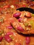 Chili con Carne