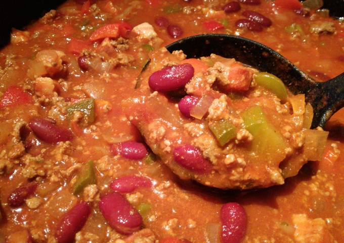 Chili con Carne