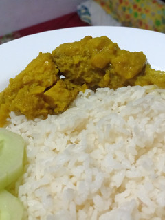 Foto resep Ayam Bumbu Kuning