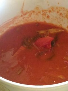 Foto resep Sambal lado cangkuak