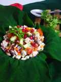 Healthy Salad