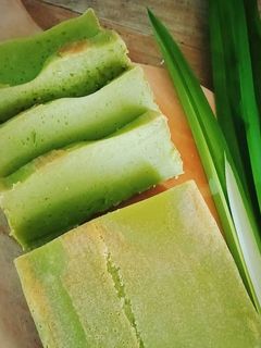 Foto resep Kue Kojo khas Palembang