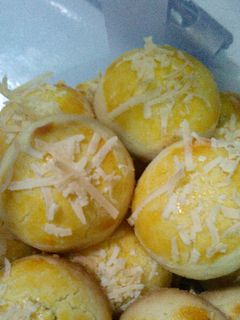 Foto resep Kue Nastar