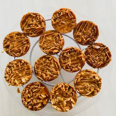 A picture of Florentines.